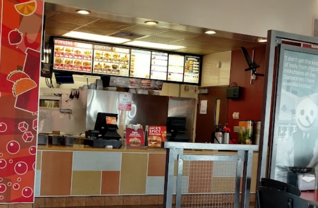 Jack in the Box | 5642 30th St, Rubidoux, CA 92509, USA | Phone: (951) 369-1348