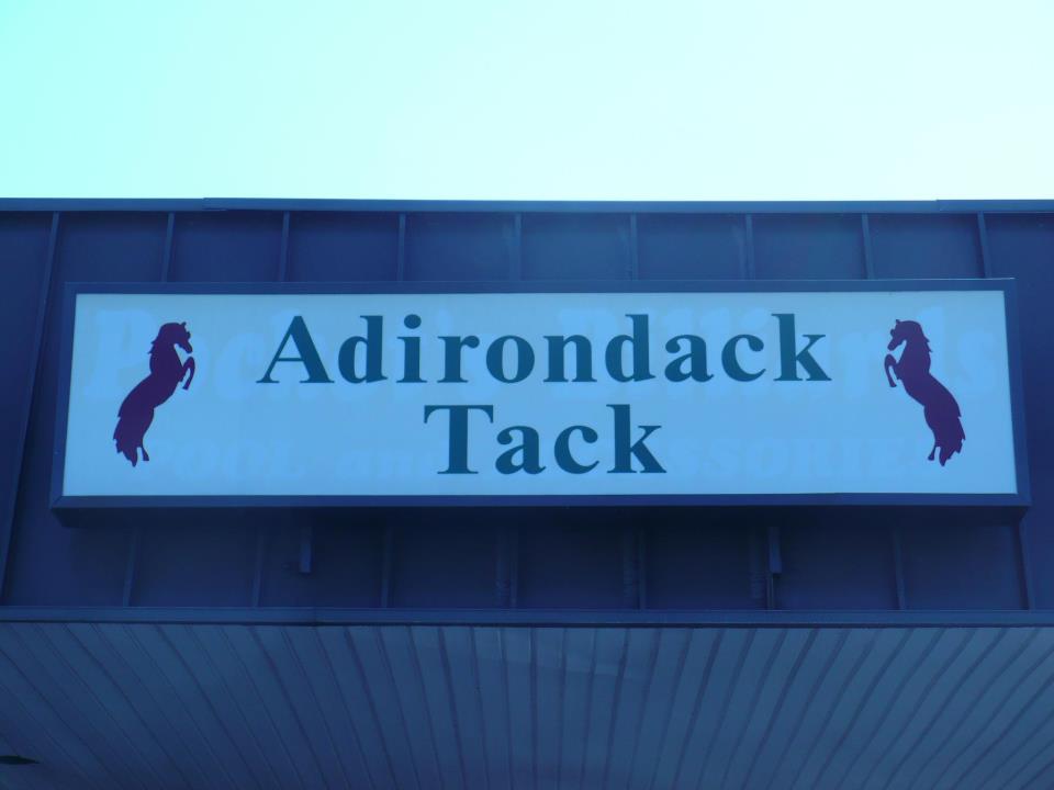 Adirondack Tack | 795 State Rte 3, Plattsburgh, NY 12901, USA | Phone: (518) 562-4630