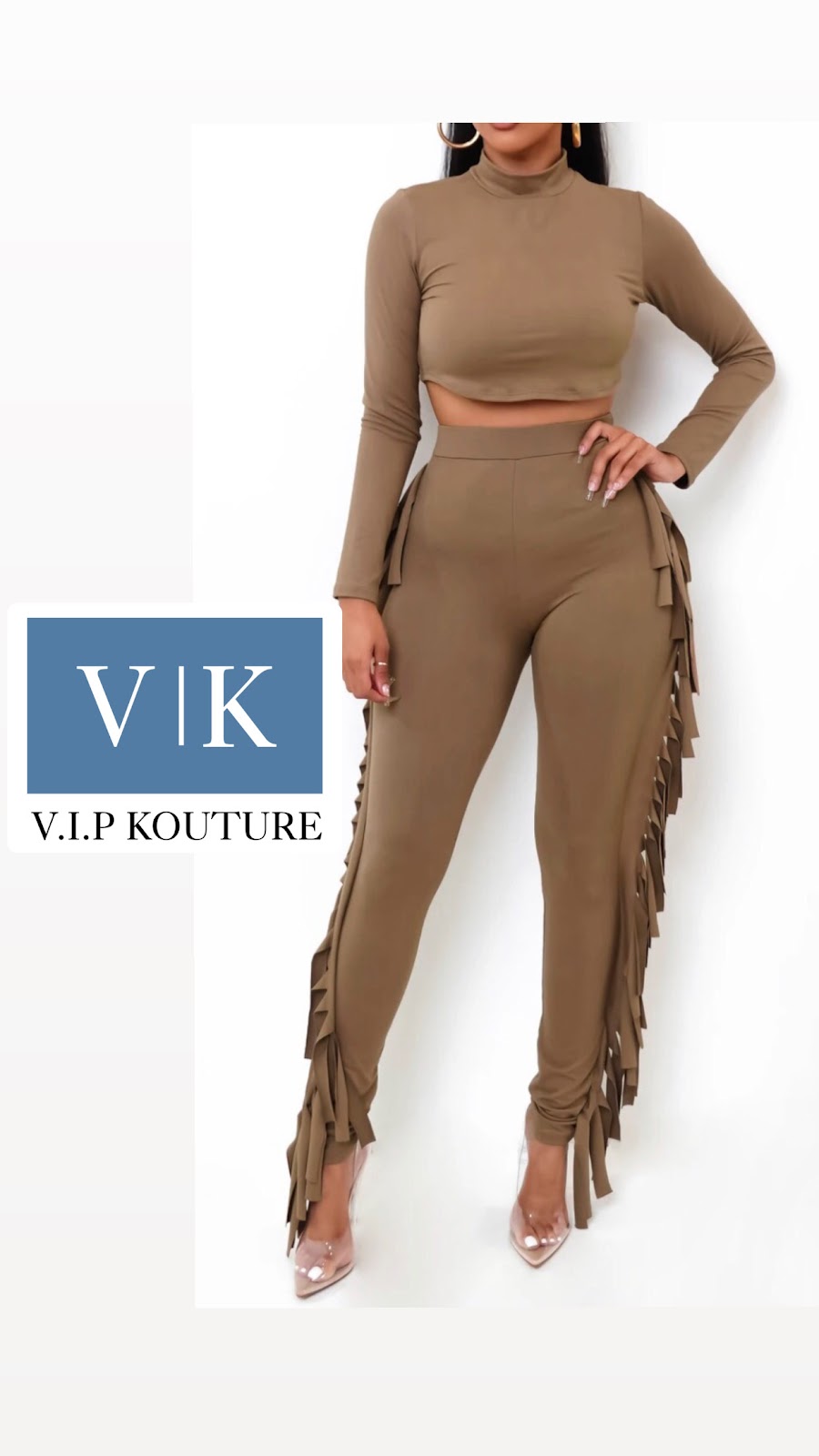 Vip kouture | 7275 Cooley Lake Rd, West Bloomfield Township, MI 48324, USA | Phone: (248) 242-6373