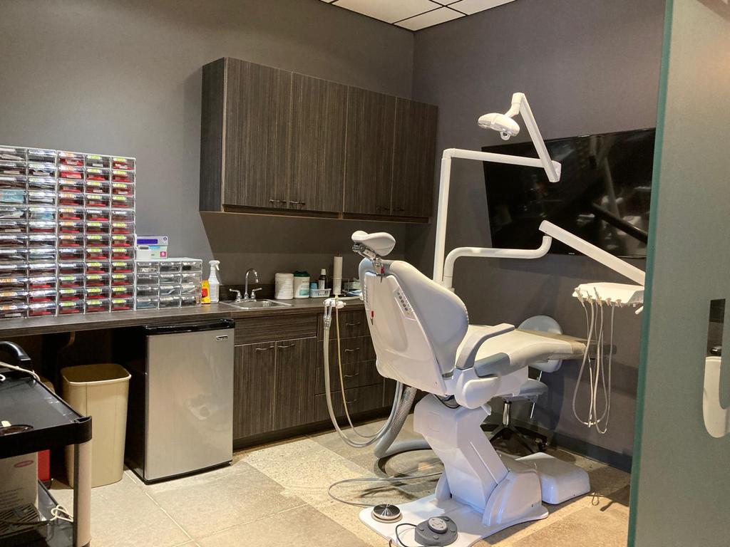 United Dental Group - Dallas | 11834 Harry Hines Blvd ste#109, Dallas, TX 75234, USA | Phone: (469) 567-3810