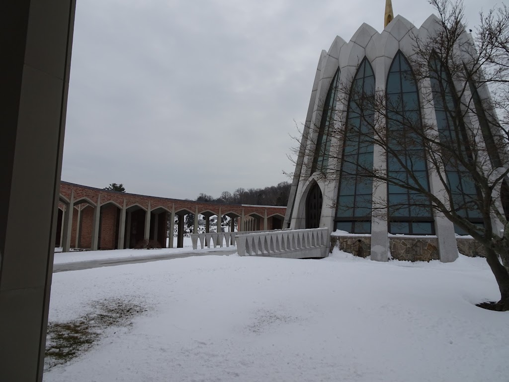 Saint Francis of Assisi Mausoleum | 10 W Stevens Ave, Hawthorne, NY 10532, USA | Phone: (914) 762-3672