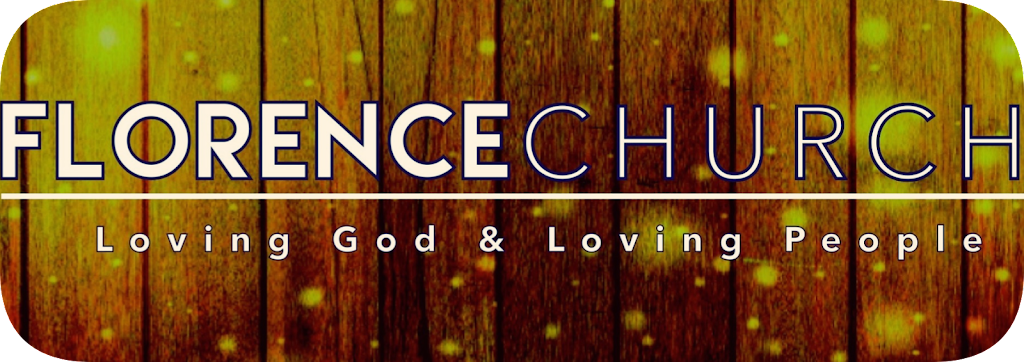 Florence Church | 11801 OH-113 E, Berlin Heights, OH 44814, USA | Phone: (440) 965-5895