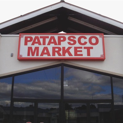 Patapsco Market | 1400 W Patapsco Ave, Baltimore, MD 21230, USA | Phone: (410) 354-3040