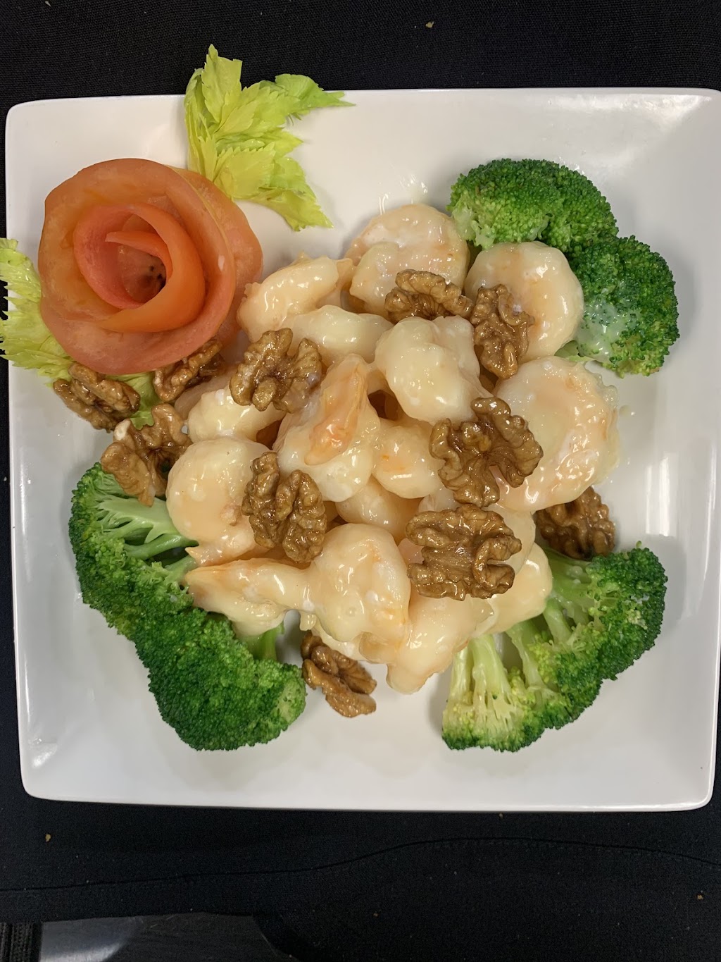 Woks Deli | 11575 Rosecrans Ave, Norwalk, CA 90650, USA | Phone: (562) 584-4135