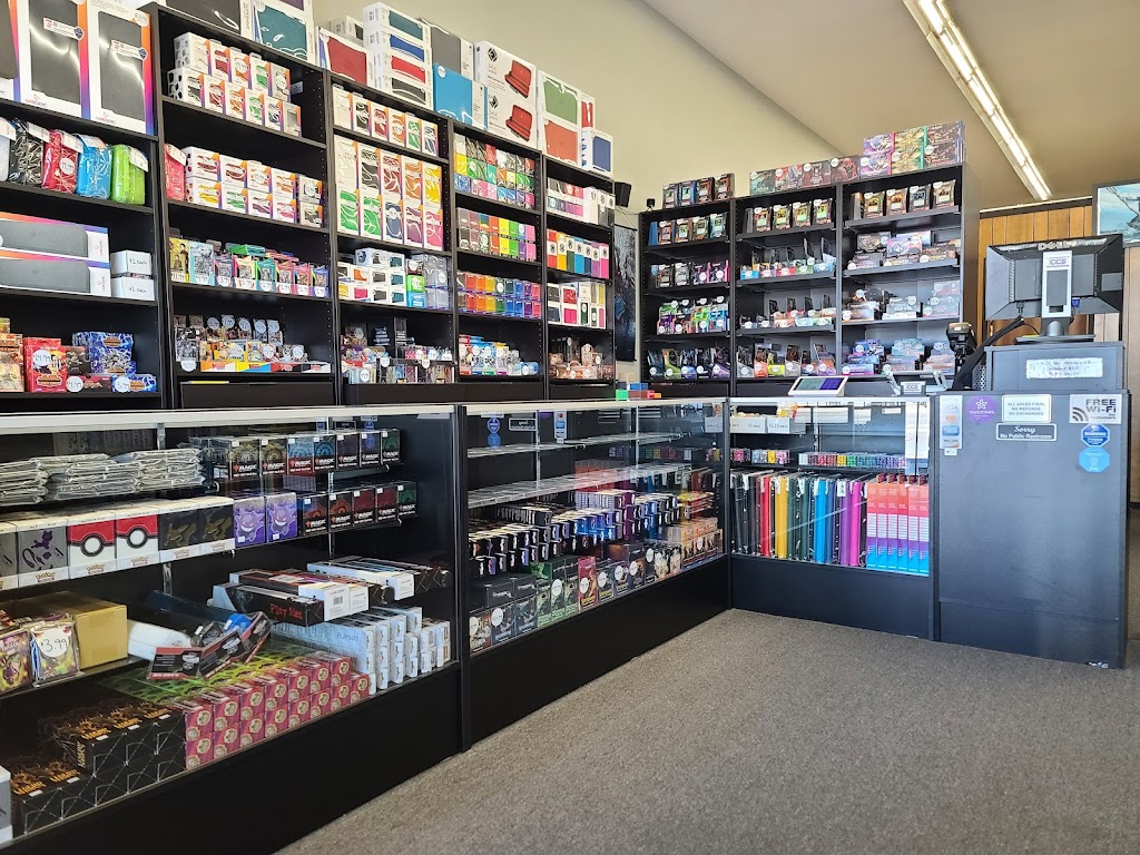 Competitive Card Shack LLC | 5002 Freeport Blvd, Sacramento, CA 95822, USA | Phone: (916) 329-8344