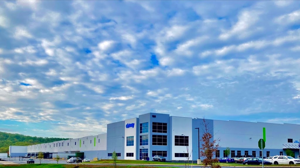 Chewy Fulfillment Center CLT1 | 255 Front Creek Rd, Salisbury, NC 28146, USA | Phone: (844) 980-2081