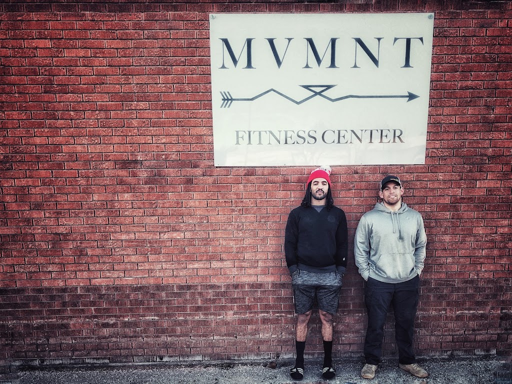 MVMNT fitness | 880 S Vista Ave Suite 2, Boise, ID 83705, USA | Phone: (208) 948-0037