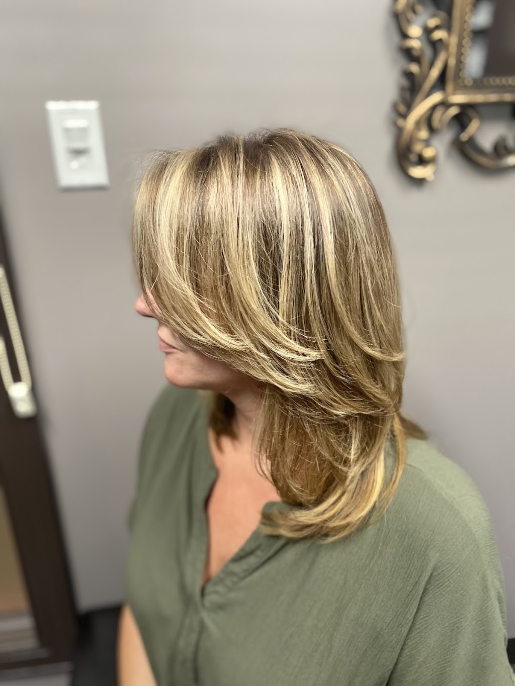 Hair Design by Lana | 9705 Northeast Pkwy Suite #300, Matthews, NC 28105, USA | Phone: (704) 770-8825