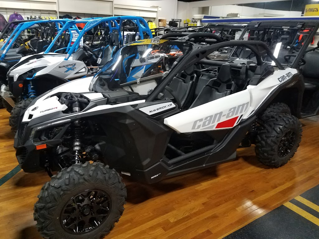 American Powersports - Findlay | 3690 Speedway Dr, Findlay, OH 45840, USA | Phone: (419) 422-9253