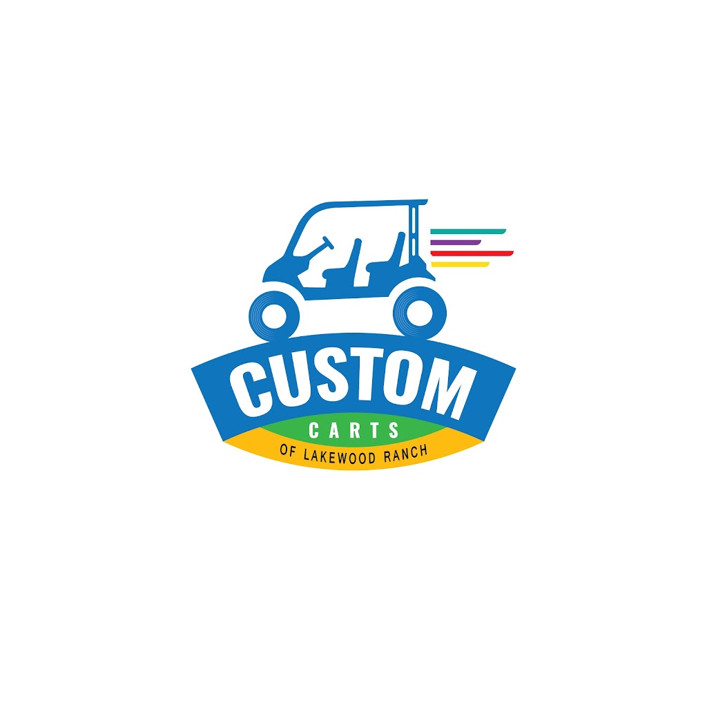 Custom Carts of Lakewood Ranch | 4802 Lena Rd #101, Bradenton, FL 34211, USA | Phone: (941) 500-9012