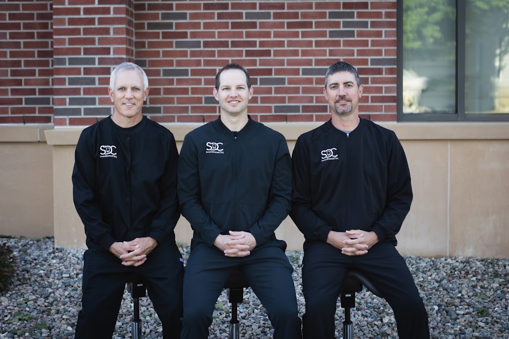 Seward Dental Clinic | 306 S 4th St Suite 100, Seward, NE 68434, USA | Phone: (402) 643-2931