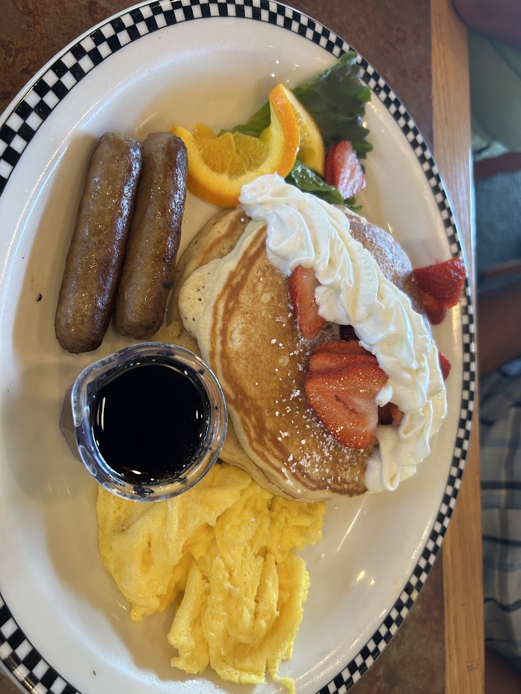 Black Bear Diner League City | 2481 Gulf Fwy, League City, TX 77573, USA | Phone: (281) 729-8014