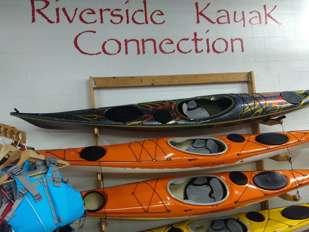 Riverside Kayak Connection | 4016 Biddle Ave, Wyandotte, MI 48192, USA | Phone: (734) 285-2925