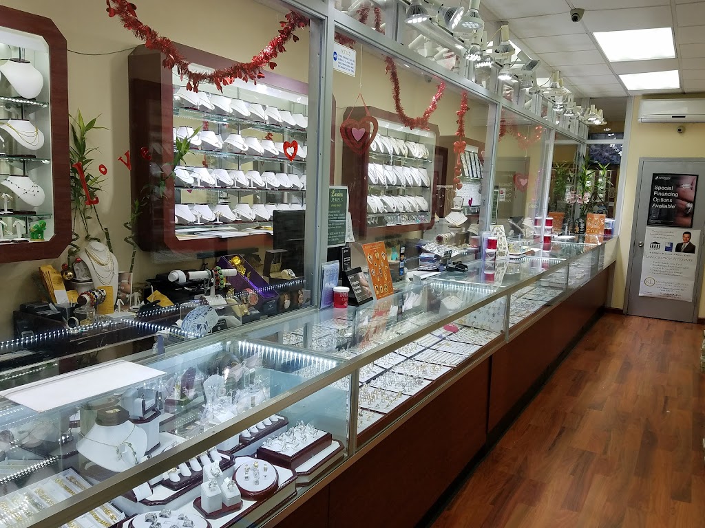 Linden Jewels | 228-3 Linden Blvd, Queens, NY 11411, USA | Phone: (718) 276-0050