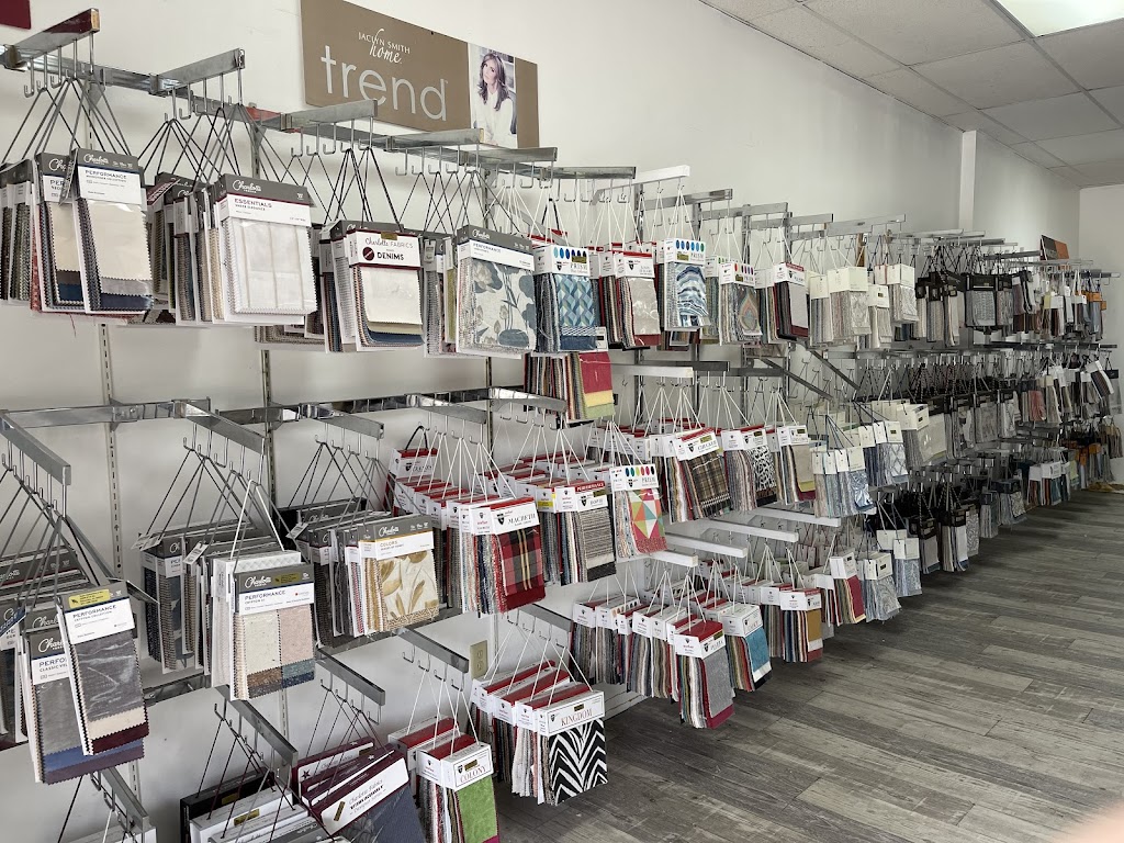 Tepe Upholstery, Custom Furniture & Fabric Showroom | 2200 51st St, Sarasota, FL 34234, USA | Phone: (941) 358-3335