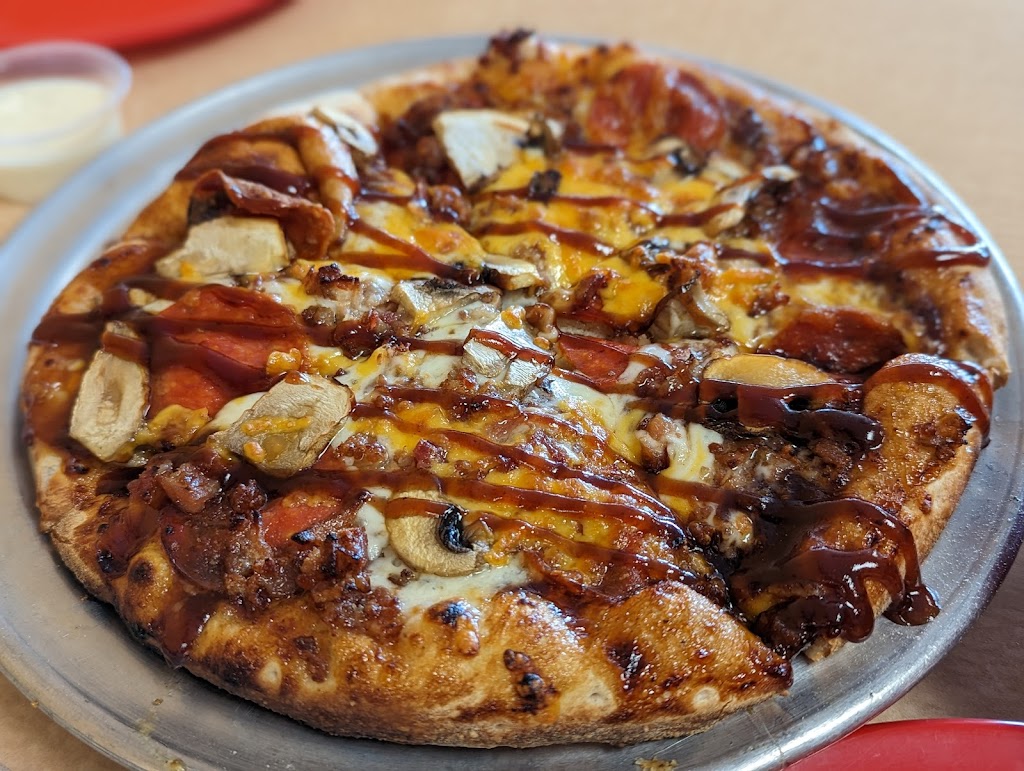 CiCis Pizza | 5695 Kyle Pkwy #400, Kyle, TX 78640, USA | Phone: (512) 268-1919