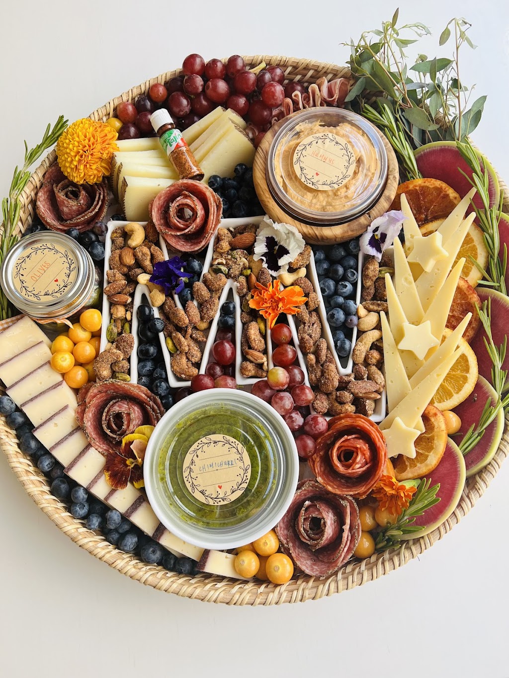 Fromage My Heart | 22432 Platino, Mission Viejo, CA 92691, USA | Phone: (510) 390-0400