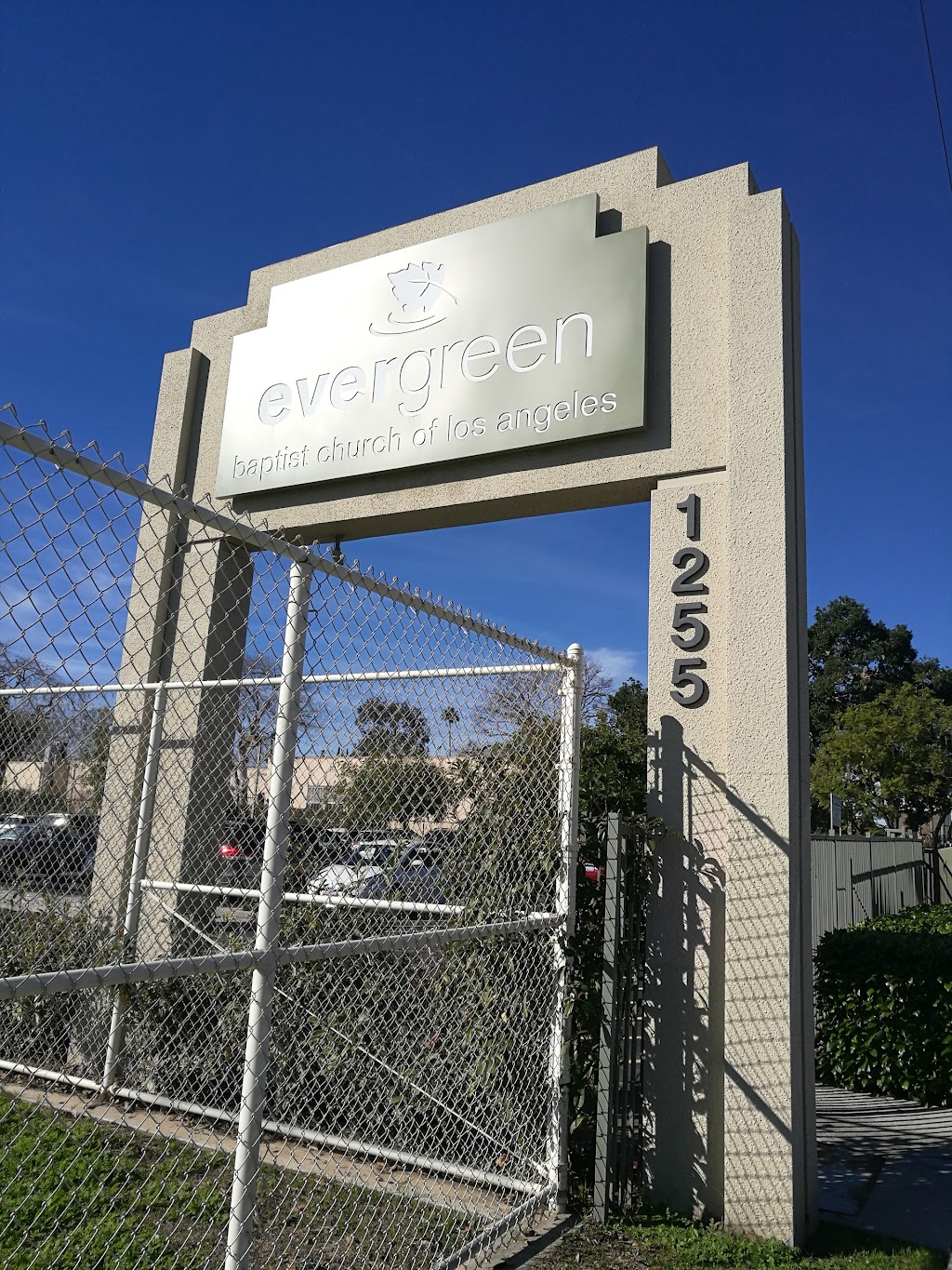 Evergreen Baptist Church of Los Angeles | 1255 San Gabriel Blvd, Rosemead, CA 91770, USA | Phone: (626) 280-0477 Evergreen Baptist Church of Los Angeles | 1255 San Gabriel Blvd, Rosemead, CA 91770, USA | Phone: (626) 280-0477