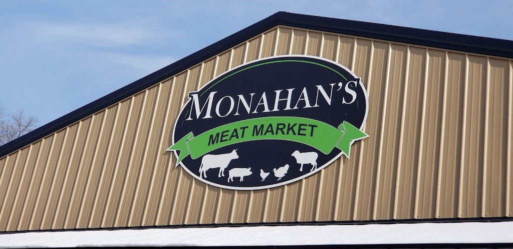 Monahans Meat Market | 3369 N Adrian Hwy, Adrian, MI 49221, USA | Phone: (517) 920-4100