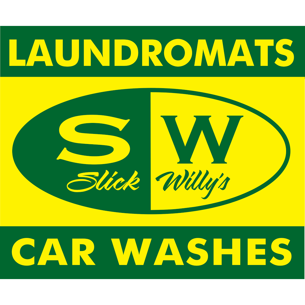 Slick Willys Laundromats | 116 N Locust St, Oak Harbor, OH 43449, USA | Phone: (419) 307-6655