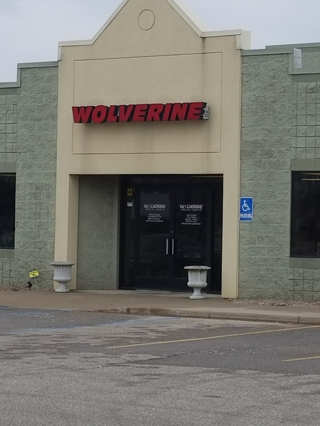 Wolverine Freightliner Westside, Inc. | 3000 William Ave, Ypsilanti Charter Twp, MI 48198, USA | Phone: (734) 879-2500