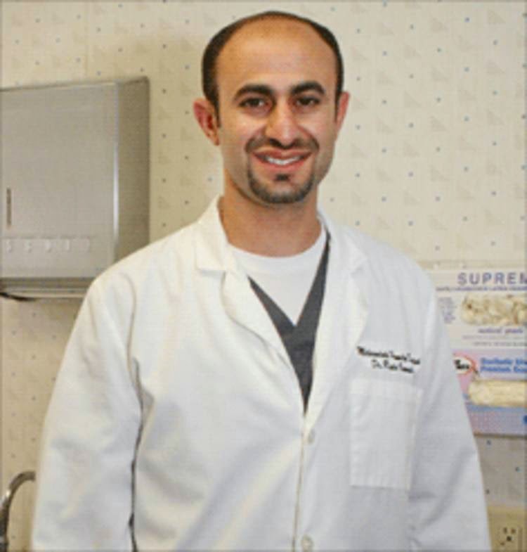 Reda Ismail, DDS | 3113 Oakwood, Melvindale, MI 48122, USA | Phone: (313) 565-0373