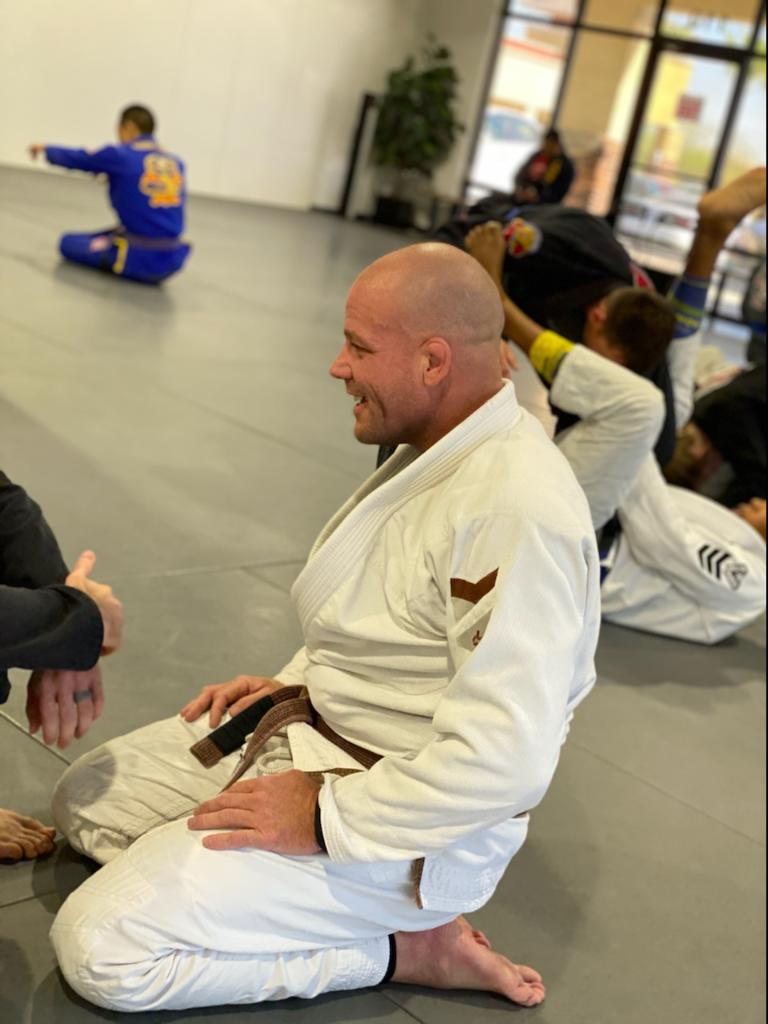 Cobra Kai Jiu Jitsu South | 7060 W Sunset Rd, Las Vegas, NV 89113 | Phone: (702) 516-5758