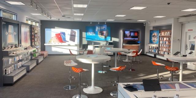 AT&T Store | 2295 Marketplace Dr, Madera, CA 93637, USA | Phone: (559) 662-2030