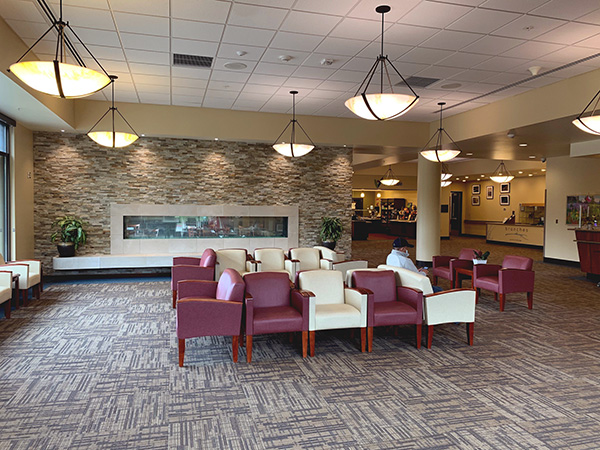 Snoqualmie Valley Hospital | 9801 Frontier Ave SE, Snoqualmie, WA 98065, USA | Phone: (425) 831-2300