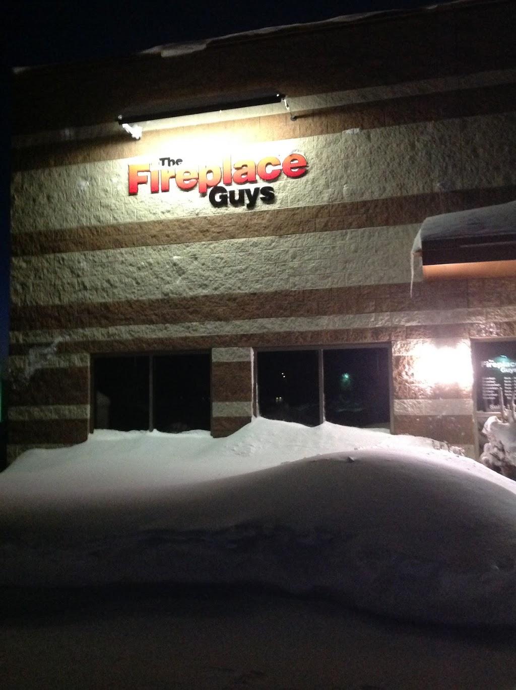 The Fireplace Guys | 680 Hale Ave N #110, Oakdale, MN 55128, USA | Phone: (612) 326-1919