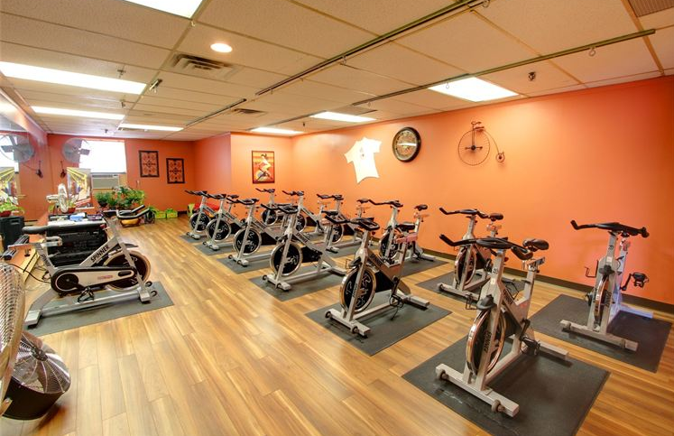 Womans Way Fitness Center | 1479 NJ-23, Wayne, NJ 07470, USA | Phone: (973) 305-1003