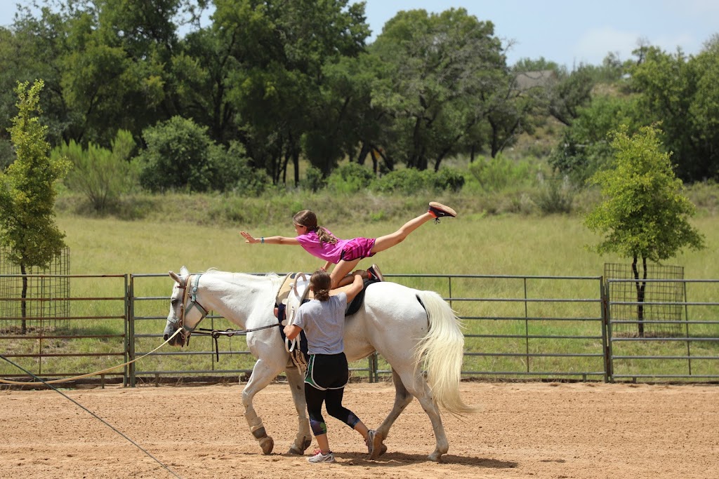 His Hill Ranch Camp | 102 Mill Dam Rd, Comfort, TX 78013, USA | Phone: (830) 995-2721