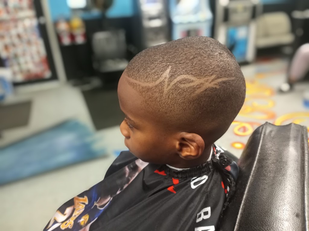 Kings Cutz Barber Shop | 118 S Oakland Ave, Rock Hill, SC 29730 | Phone: (803) 371-6644