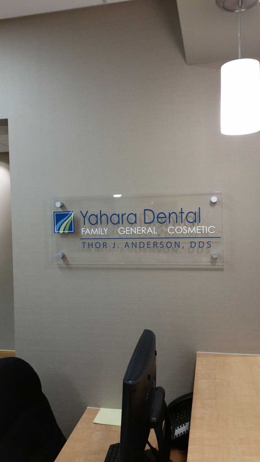 Yahara Dental | 1520 Vernon St, Stoughton, WI 53589, USA | Phone: (608) 873-7277