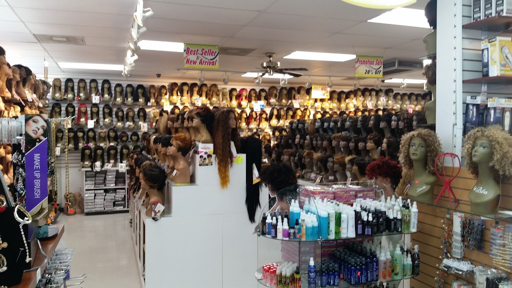 Sams beauty supply | 2223 Singleton Blvd #209, Dallas, TX 75212, USA | Phone: (972) 807-2438