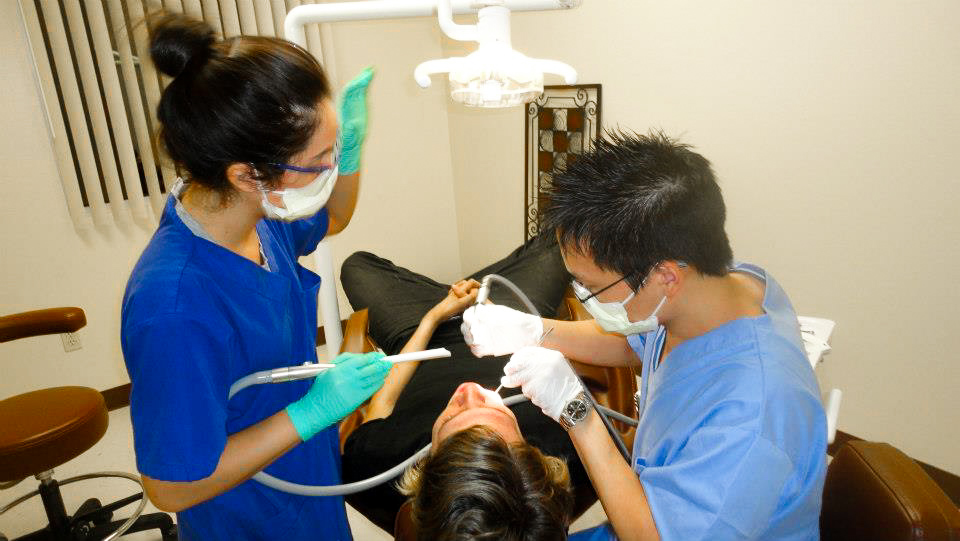 Ignite Dental | 17451 Bastanchury Rd #104A, Yorba Linda, CA 92886, USA | Phone: (714) 524-7663