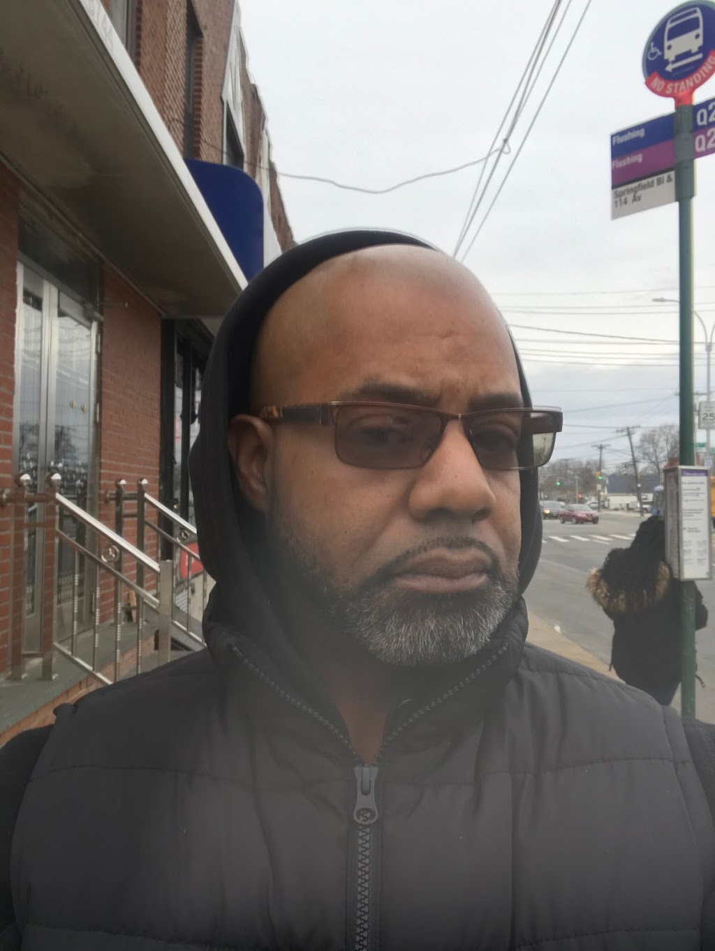 The World Barber Shop 11363 Springfield Blvd, Queens, NY 11429, USA