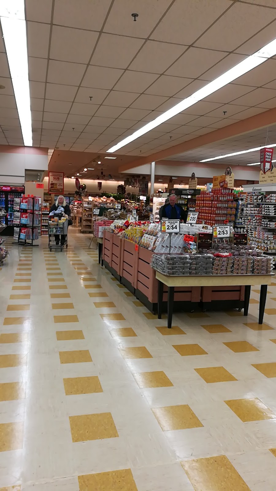 Market Basket | 230 S Main St, Middleton, MA 01949, USA | Phone: (978) 777-6233