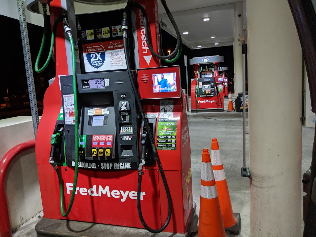 Fred Meyer Fuel Center | 1400 W Chinden Blvd, Meridian, ID 83646, USA | Phone: (208) 893-6043