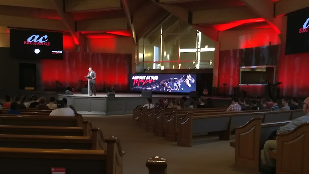 Apostolic Church | 1717 Turkeyfoot Lake Rd, Barberton, OH 44203, USA | Phone: (330) 745-5550