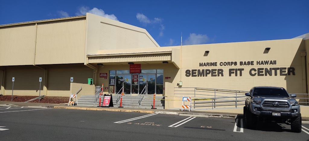 Semper Fit Center Kulia | Kailua, HI 96734 | Phone: (808) 257-3822