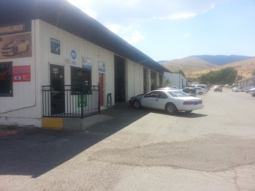 Precision Drivelines Complete Auto Repair | 2250 S Carson St, Carson City, NV 89701, USA | Phone: (775) 885-9209