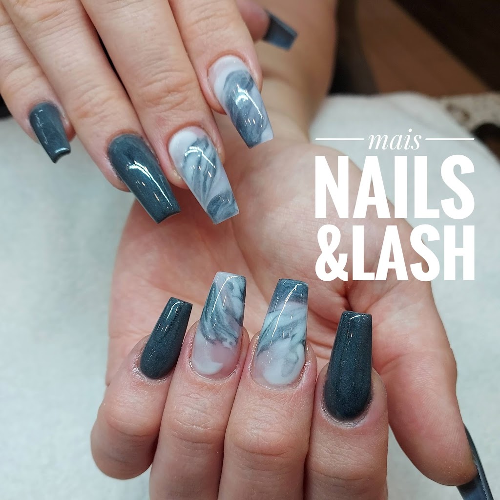 Mais Nails and Lash | 9640 W Tropicana Ave #110, Las Vegas, NV 89147, USA | Phone: (702) 636-0306