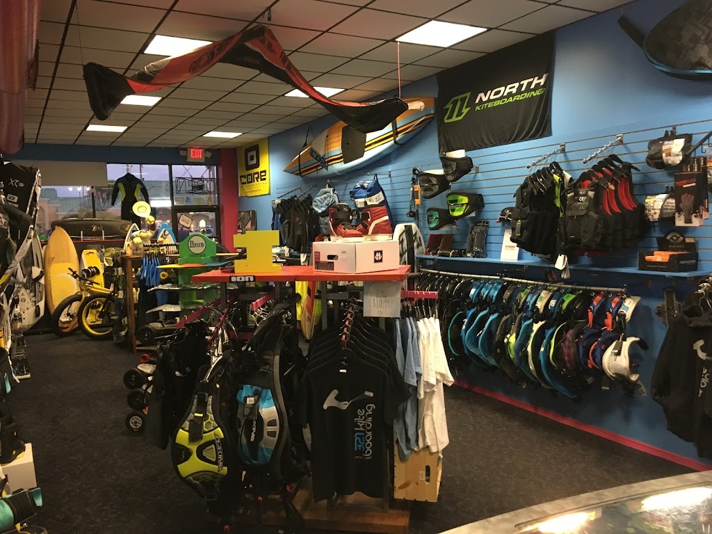 321 Kiteboarding & Watersports | 801 W Cocoa Beach Causeway, Cocoa Beach, FL 32931, USA | Phone: (321) 302-5663