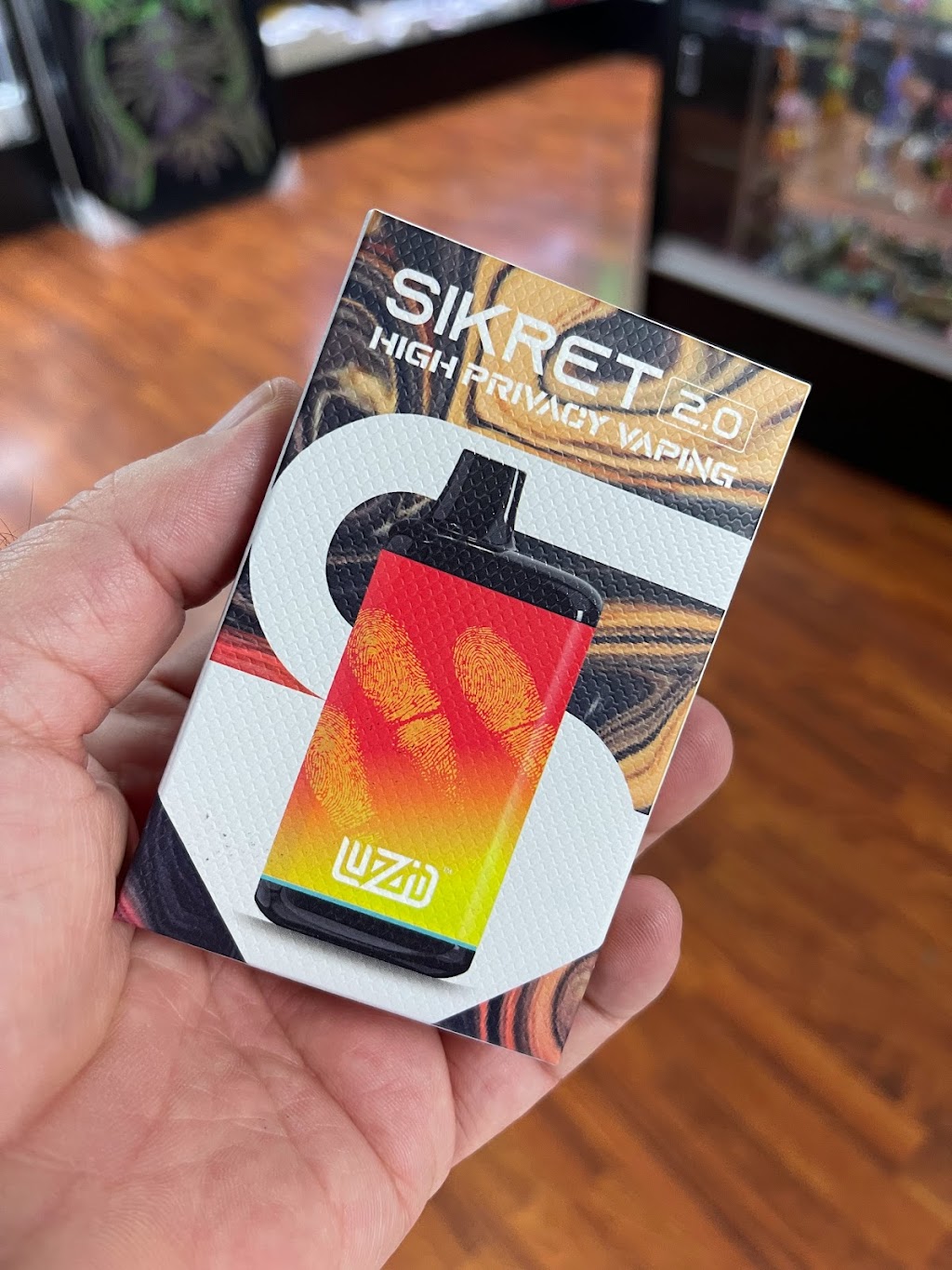 Drip N Vape | 25845 Railroad Ave, Santa Clarita, CA 91350, USA | Phone: (661) 481-0774