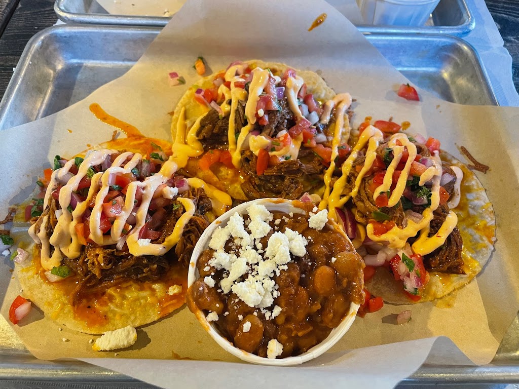 Rocket Taco | 1594 E Main St, Freeland, WA 98249 | Phone: (360) 331-0760