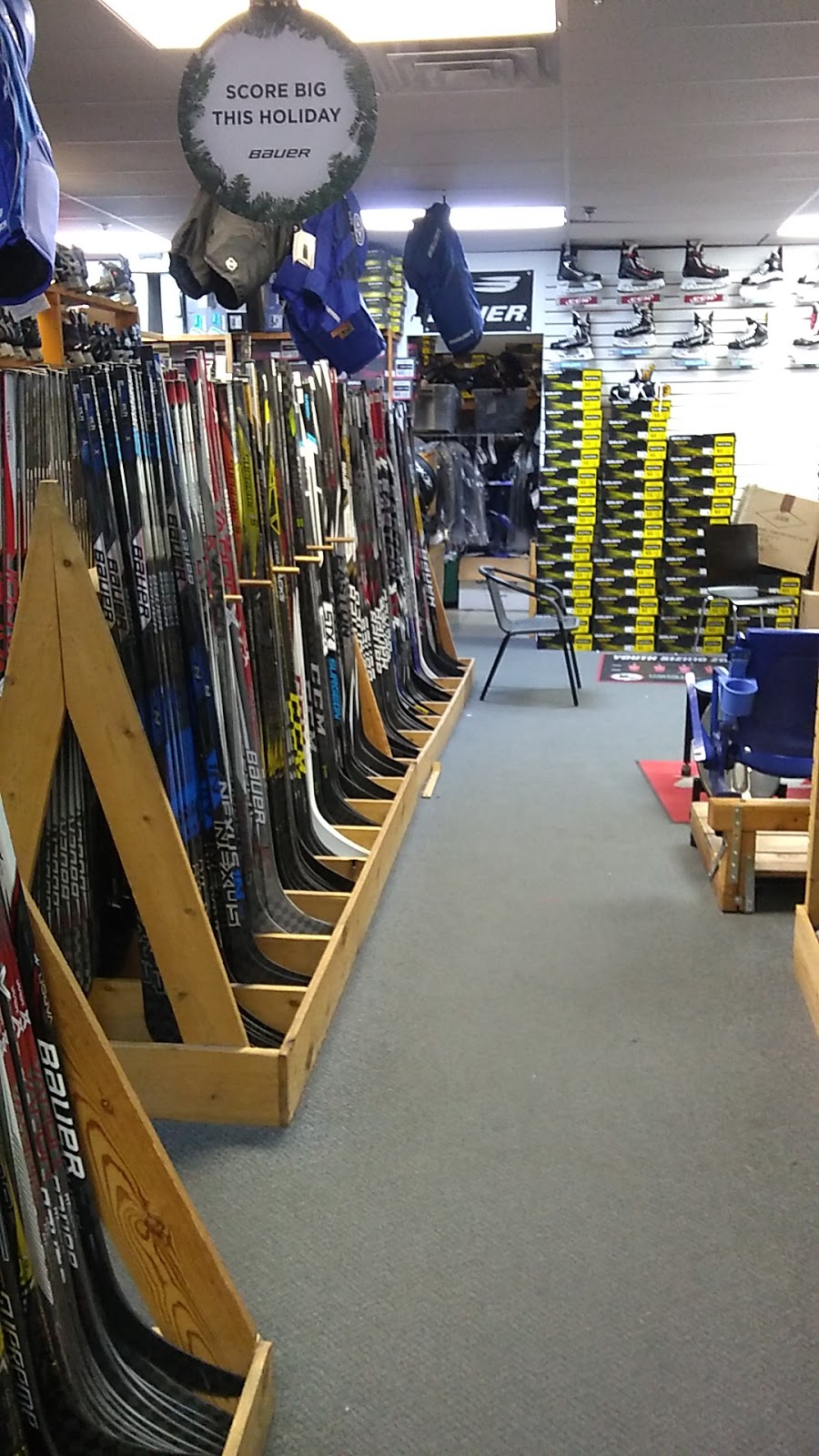 Hanus Sports Inc | 3311 County Rd 101 A, Wayzata, MN 55391, USA | Phone: (952) 473-1580