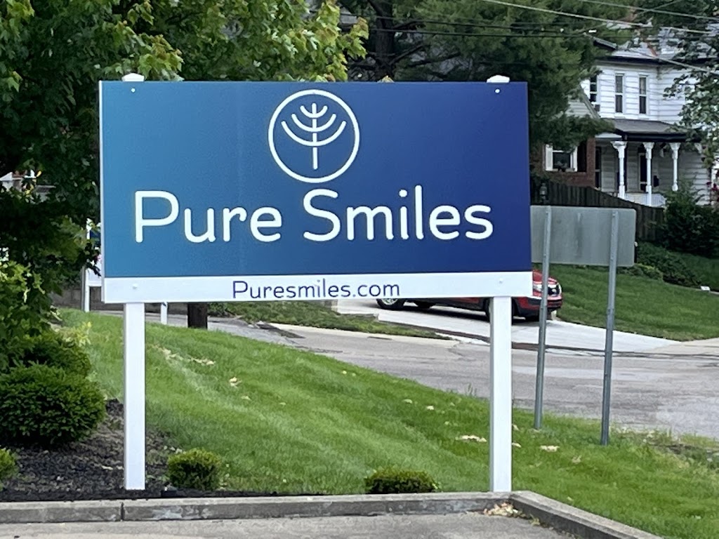 Pure Smiles - Western Hills | 3650 Muddy Creek Rd #200, Cincinnati, OH 45238, USA | Phone: (513) 434-1987