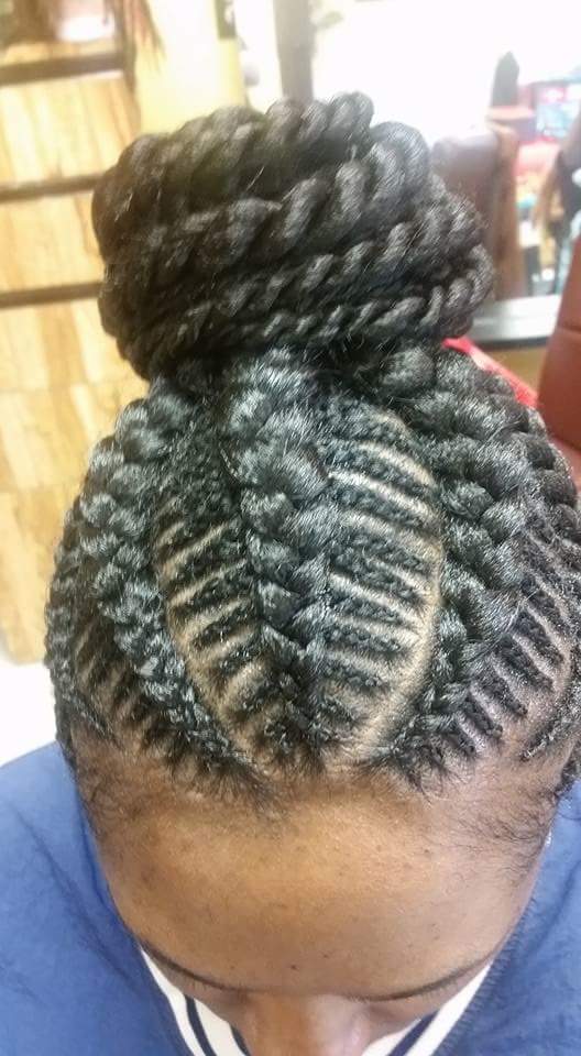 Zenith Hair Braiding | 1753 Inkster Rd, Garden City, MI 48135, USA | Phone: (313) 561-8100