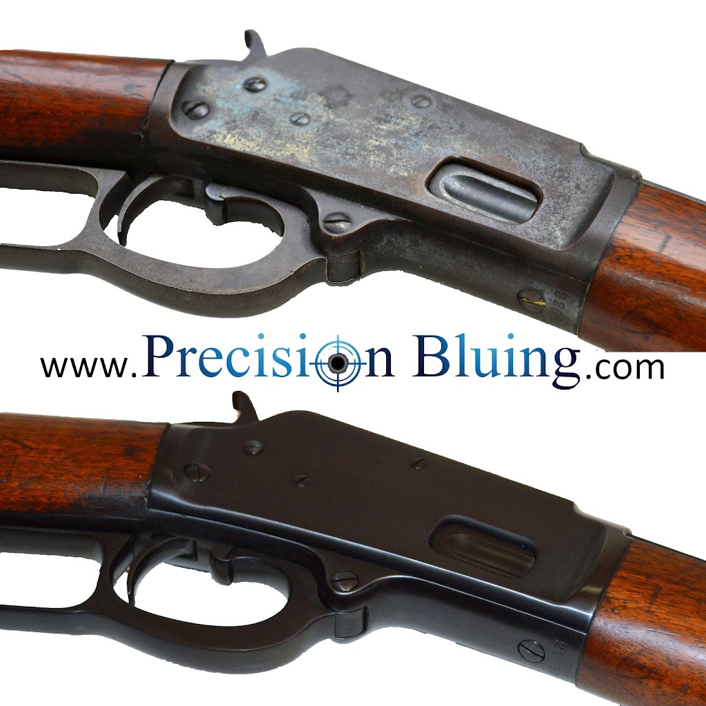 Precision Bluing | 110 E Church St, Creedmoor, NC 27522, USA | Phone: (607) 656-4356 Precision Bluing | 110 E Church St, Creedmoor, NC 27522, USA | Phone: (607) 656-4356
